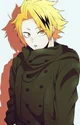 Denki Kaminari