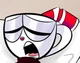 Cuphead BOY BODY