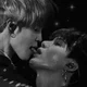 Yoongi y jimin