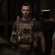 John Soap MacTavish