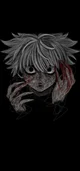 Werewolf Killua 
