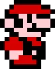 SMB3 mario