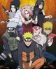 Naruto Shippuden RP