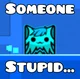 Someone Stupid