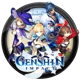 Genshin Impact RPG