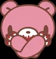 Gloomy Bear
