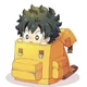 Baby Izuku