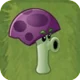 Scaredy-shroom