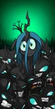 Queen Chrysalis