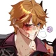 yandere Tartaglia