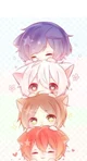 cute 4 cat 