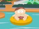 South Park pool trip