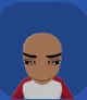 Roblox Bald Man