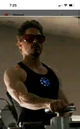Tony Stark