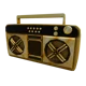 Roblox Boombox