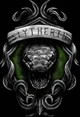 Slytherin gang