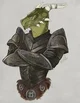 Knight Argonian