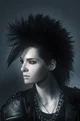Bill Kaulitz 