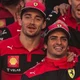 Charles and Carlos