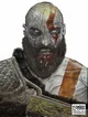 Zombie Kratos