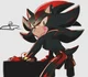Shadow The Hedgehog