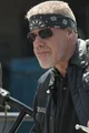 Clay Morrow