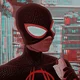 Miles Morales 