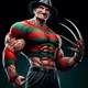 Freddy Krueger