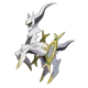 Arceus