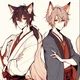 Kitsune Brothers