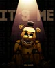Fnaf 1 with MHA
