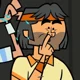 Pete - total drama
