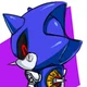 Fe-Metal Sonic