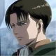 Levi Ackerman 