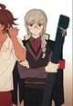 Male Peko Pekoyama
