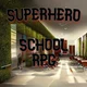 Superhero School RPG