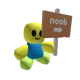 ROBLOX Noob