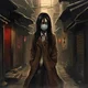 Kuchisake-onna