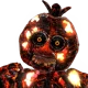 Scorched Chica