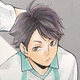 Tooru Oikawa