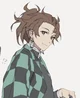 Tanjiro Kamado au
