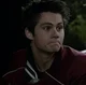 Stiles Stilinski