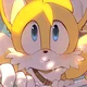 Tails The Fox