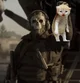 Simon Ghost Riley