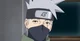 Kakashi hatake 