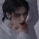 Hyunjin demon
