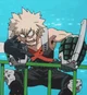 Bakugo