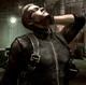 Albert Wesker