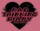 Bad Thinking Diary