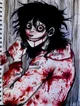 Jeff the killer 